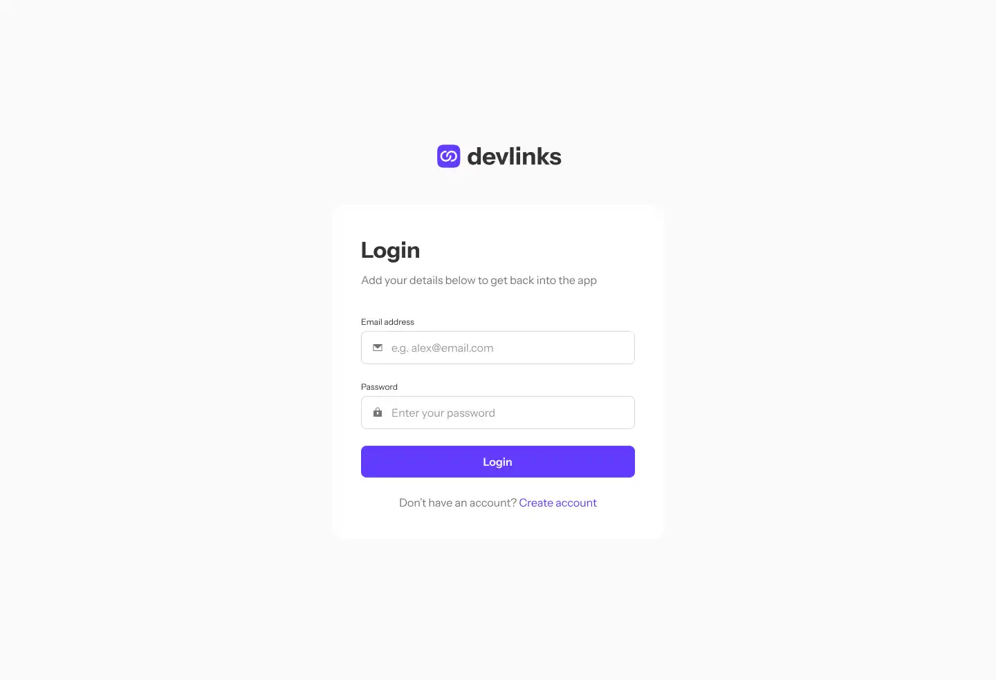 Devlinks