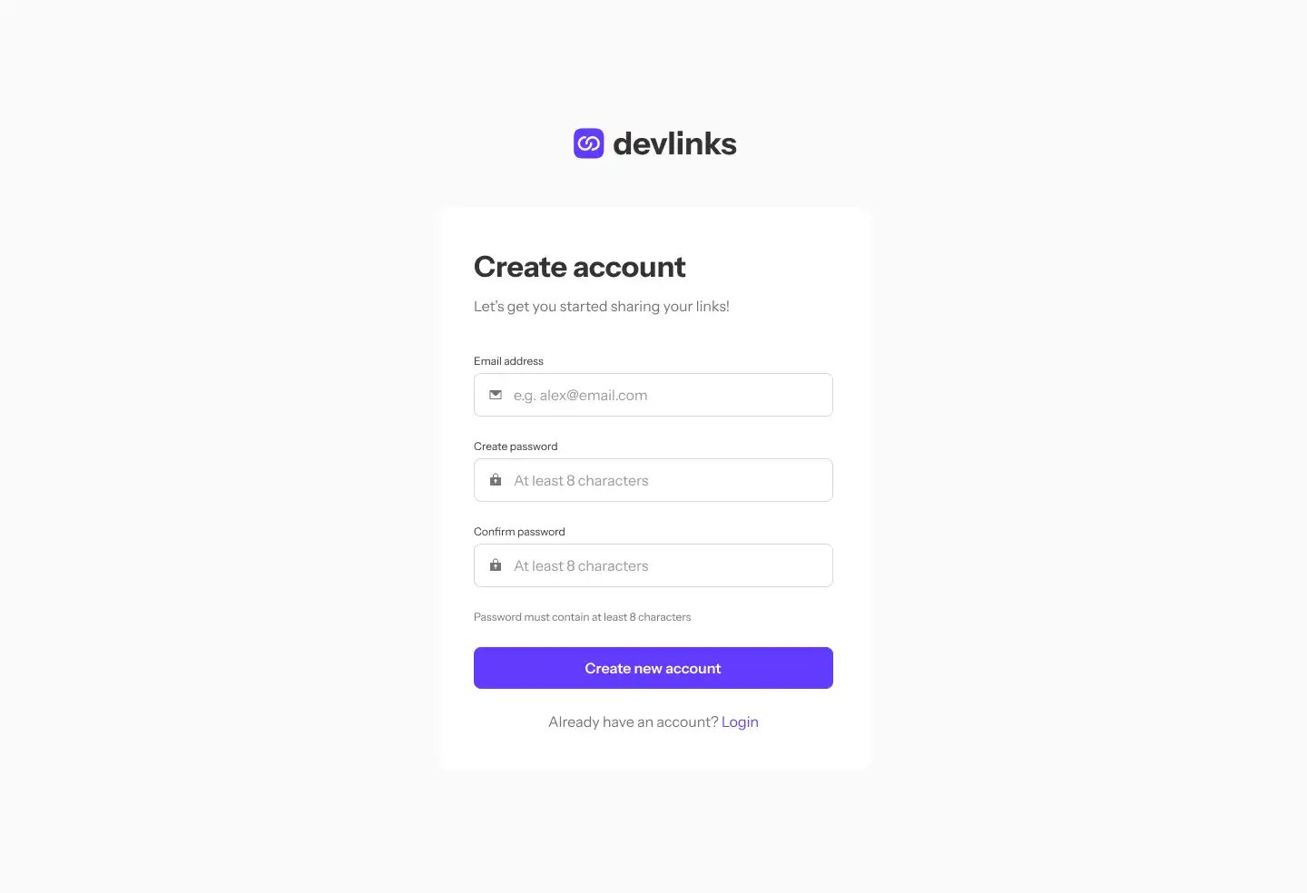 Devlinks